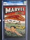 Marvel Mystery Comics #77 TIMELY 1946  C