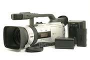 Canon GL2 Professional MiniDV Digital Video Camera Camcorder GL 2 NTSC 