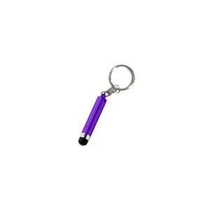   With Key Ring(Purple) for Sony digital books reader Electronics