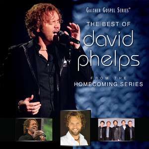   by david gospel phelps cd in category bread crumb link music cds