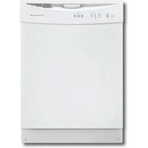  Frigidaire 24 Inch Built In Dishwasher (Color White 