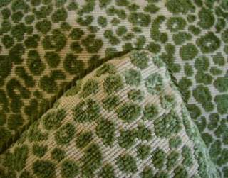   Tout Velvet Fabric Custom Designer Throw Pillows New 2 Green  