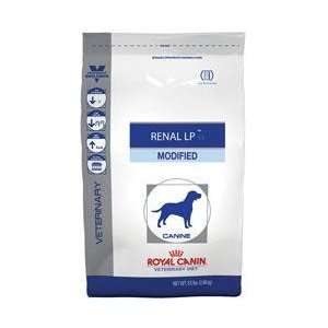Royal Canin Veterinary Diet Canine Renal LP 11 Modified Dry Dog Food 