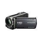 Sony Handycam HDR CX150 3.1 Megapixels Digital Camcorder   25x Optical