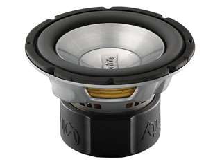 Infinity Reference 8 Single Voice Coil Mobile 1000 Watt Subwoofer 