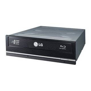 LG Electronics WH12LS30 12X Blu ray SATA Writer Drive   WH12LS30K