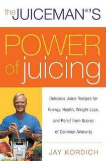   Energy, Health, Weight Loss, and Relief from Scores of Common Ailments