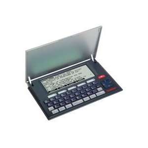   Dictionary and Thesau by Franklin Electronic   MWD 1500 Electronics