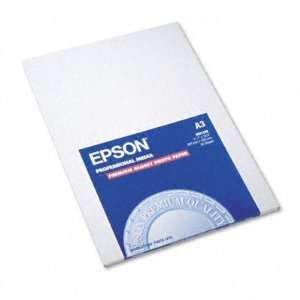 Epson Premium Photo Paper EPSS041288