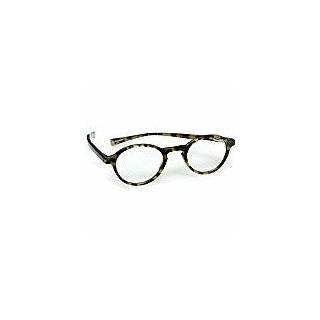    Eye Bobs Board Stiff Classic Round Reading Glasses Shoes