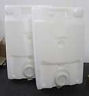 14 Gallon humidifier tanks 2  7 gallon tanks. used in great shape 