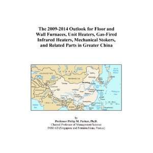 The 2009 2014 Outlook for Floor and Wall Furnaces, Unit Heaters, Gas 