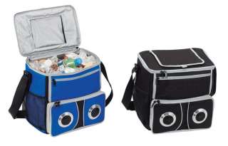 Fishing apple ipod  food lunch insulated cooler bag  