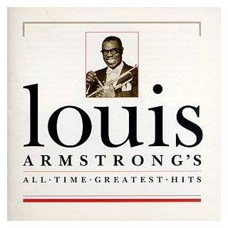 Louis Armstrong   All Time Greatest Hits