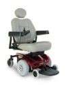 Jazzy select Powerchair technical service repair guide  