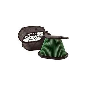  Green Filter Air Filter for 2003   2005 Ford Pick Up Full 