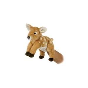  Deer Hand Puppet Firth Fawn Full Body by Aurora Office 
