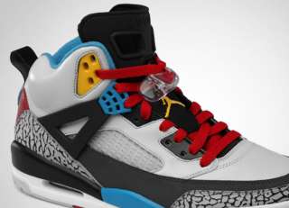 Nike Air Jordan Spizike 10.5 Bordeaux Obama Son Of Mars Limited DS 