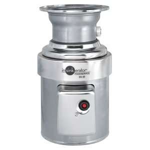 Garbage Disposers Insinkerator SS 50 27 Commercial Garbage Disposer 1 