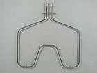 New OEM GE Oven Bake Element WB44X10009