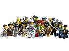 Lego Minifigures Series 1 Choose the one you want! SEALED! Zombie 