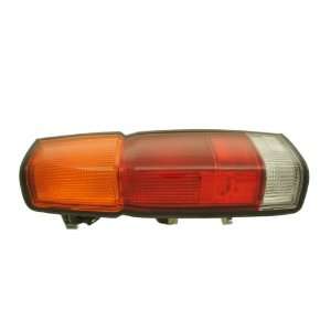  Genuine Nissan Parts B6555 3B300 Driver Side Taillight 