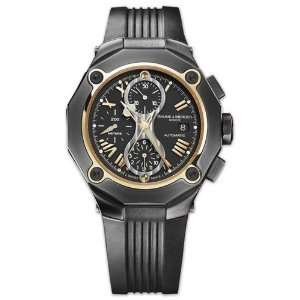 com Baume & Mercier Mens 8758 Riviera Chrono Automatic Watch Baume 