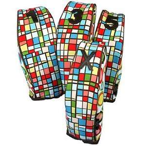  Glove It Stain Glass Golf Head Covers