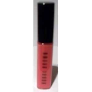 Bobbi Brown Bright Pink Lip Gloss .14 oz U/B
