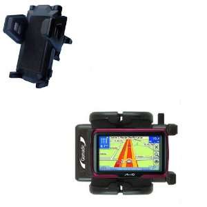  Car Vent Holder for the Mio Moov M300   Gomadic Brand: GPS 