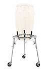 LP Latin Percussion Collapsible Conga Stand Cradle   LP636