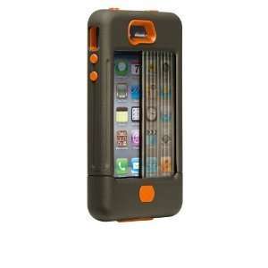  NEW CASEMATE CM016802 ARMY GREEN ORANGE TANK CASE FOR 