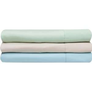   SHEETS FOR TEMPERATURE REGULATION QUEEN SAGE GREEN
