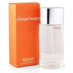 Clinique Happy Parfum Spray 3.4 oz.