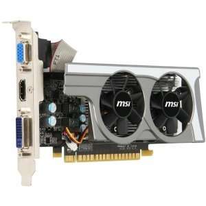 OC/LP GeForce 430 Graphics Card   785 MHz Core   1 GB DDR3 SDRAM   PCI 