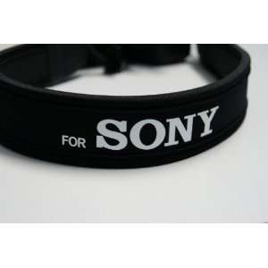  Dragonfly Optical D Slr Neck Strap For All Sony Cameras 