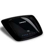 LINKSYS WRT160N Wireless Router, Version 3  