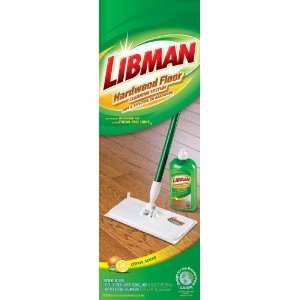 Libman 2048004 Hardwood Floor Cleaning Kit 