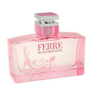  FERRE ROSE PRINCESS perfume by Gianfranco Ferre Health 