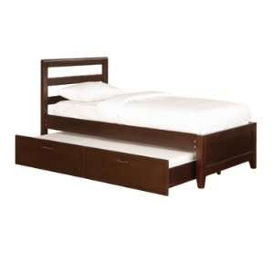  Hayden Complete Twin Bed with Trundle   861 039, 861 040 