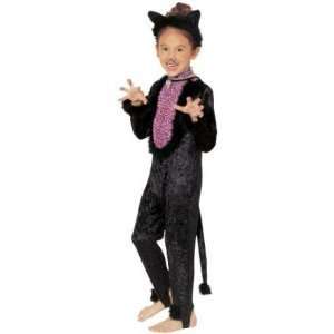   Kitty Costume   Officially Licensed TM Pretty Kitty Barbie Costume