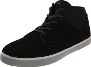  IPATH Mens West Wing Mid Shoes