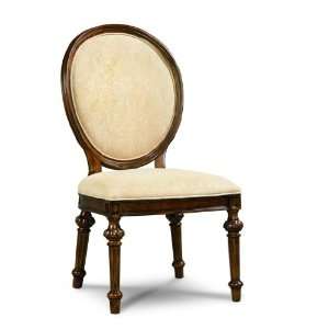  Upholstered Side Chair by A.R.T. Furniture   Hickory 