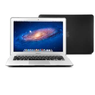   Macbook Air Case 13 inches with TPU transparent Keyboard Cover  