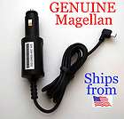 NEW OEM Magellan Mitac GPS USB Car Charger MAESTRO 4210 3210 3220 3225 