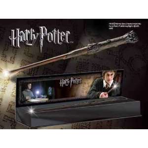  Harry Potter Hogwarts Magical Wand Led Light up with Box 