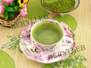 Organic Grade 1 Matcha Green Tea Powder 250g 8.75OZ  