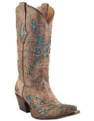 Lucchese Resistol Womens Western Cowboy Boots M 3571 Desert Plato 