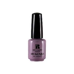 Red Carpet Manicure Step 2 Nail Laquer Leading Lady (Quantity of 4)