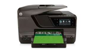  HP Officejet Pro 8600 Plus e All in On Wireless Color Printer 